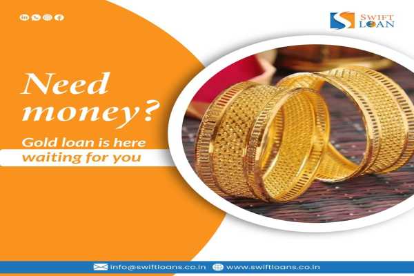 Are You Finding Best Gold Loan Bank @delhincr